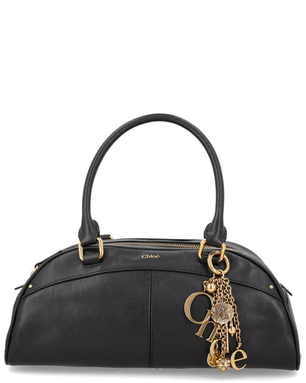 "BOWLING" BAG