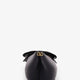 Bowow leather ballerinas
