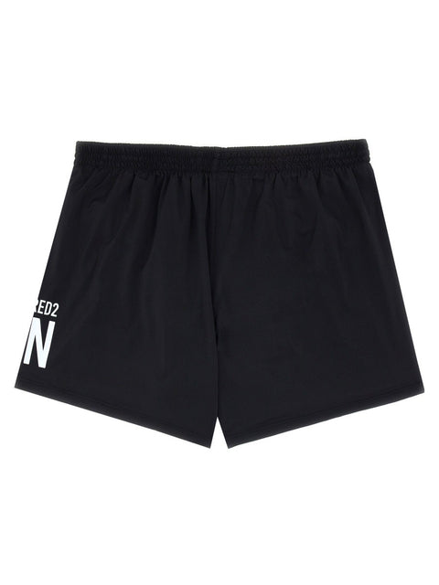 BOXER "ICON"