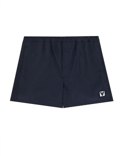 BOXER SWIMSUIT