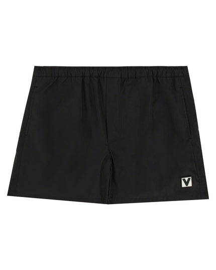 BOXER SWIMSUIT