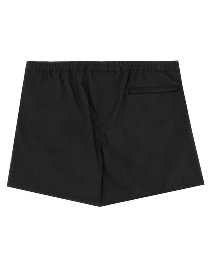 BOXER SWIMSUIT