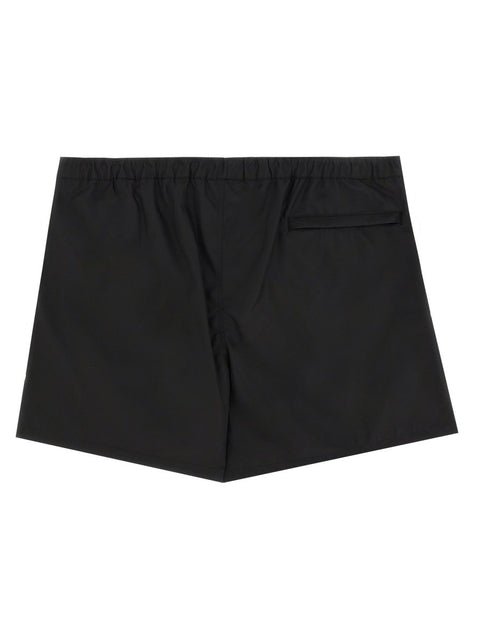 BOXER SWIMSUIT