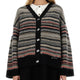 BOXY FIT CARDIGAN