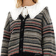 BOXY FIT CARDIGAN
