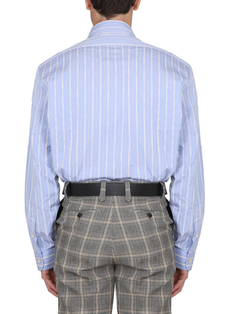 BOXY SHIRT