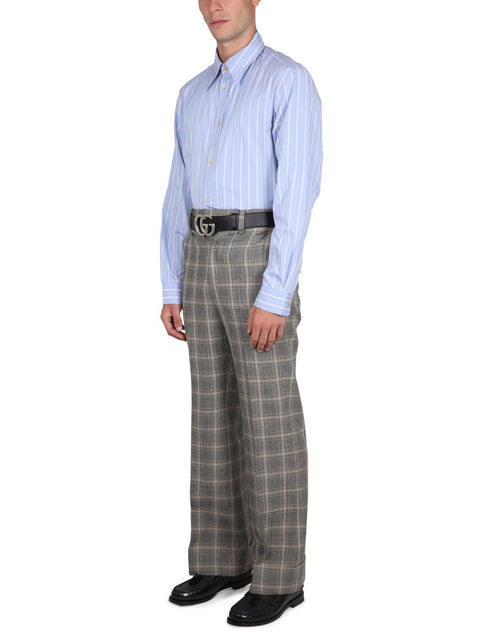 BOXY SHIRT