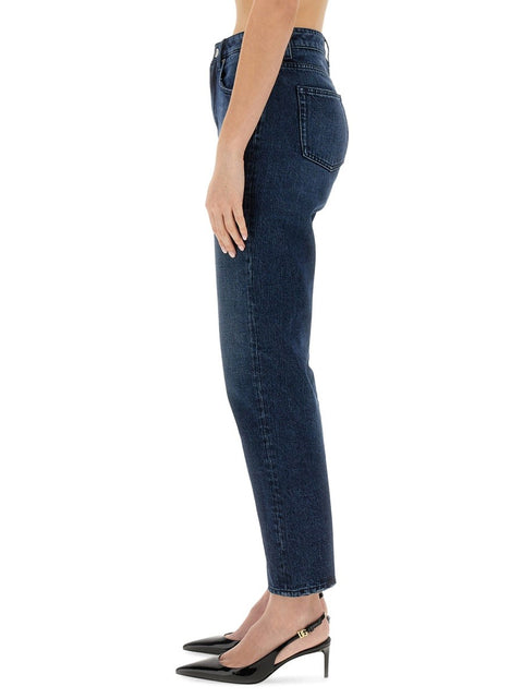 BOYFRIEND JEANS