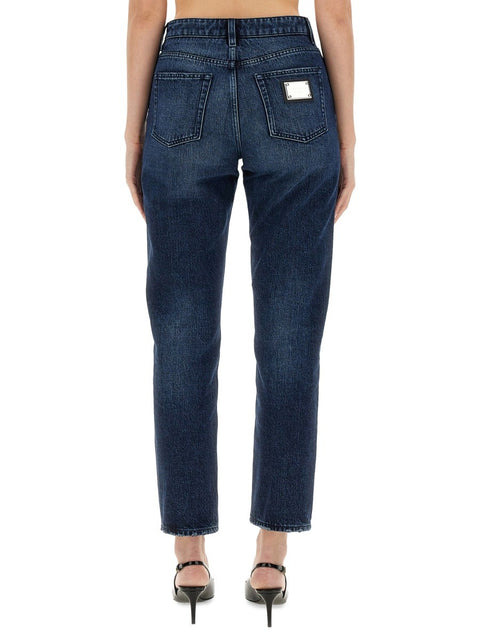 BOYFRIEND JEANS