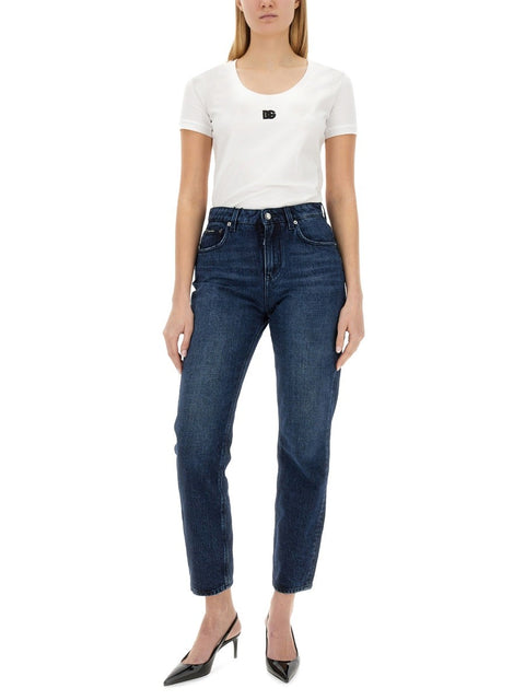 BOYFRIEND JEANS