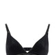 BRA WITH LOGO