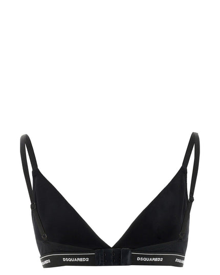 BRA WITH LOGO