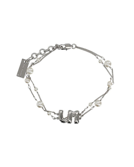 BRACCIALE "PEARL MJ BALOON"