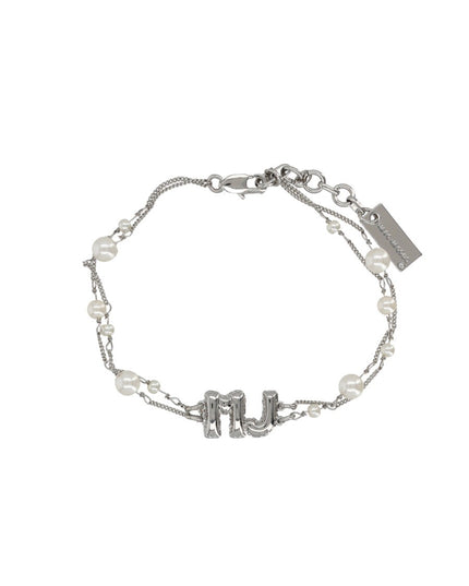 BRACCIALE "PEARL MJ BALOON"