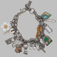 BRACCIALE "POP AMERICA" CON CHARMS