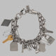 BRACCIALE "POP AMERICA" CON CHARMS