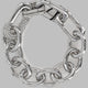 BRACCIALE "POP J MARC" CON PAVÉ