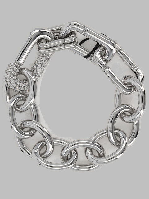 BRACCIALE "POP J MARC" CON PAVÉ