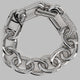 BRACCIALE "POP J MARC" CON PAVÉ