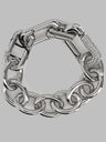 BRACCIALE "POP J MARC" CON PAVÉ