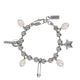 BRACCIALE "PUNK BEAUTY"
