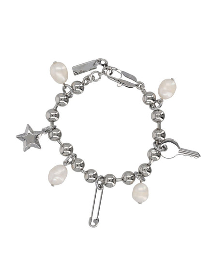 BRACCIALE "PUNK BEAUTY"