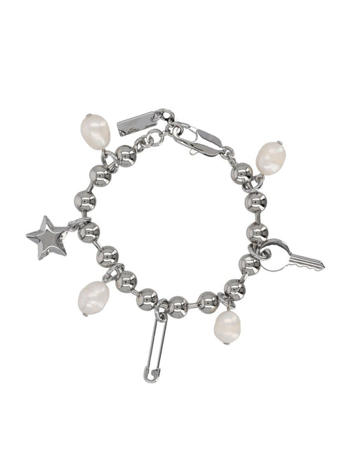 BRACCIALE "PUNK BEAUTY"