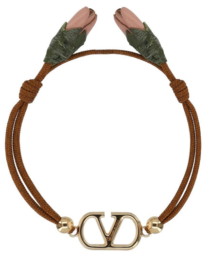 BRACCIALE "VLOGO SIGNATURE"