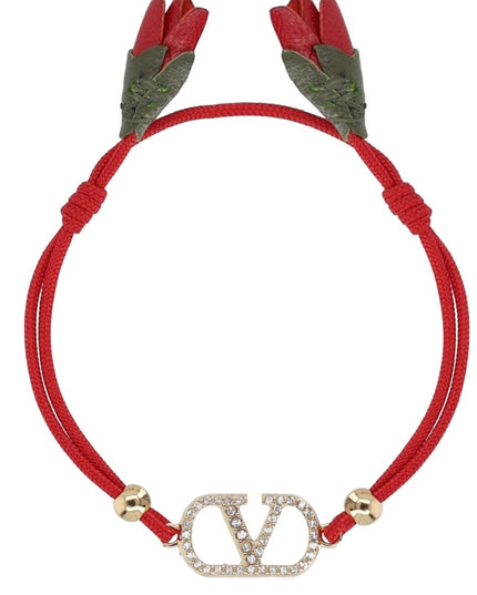 BRACCIALE "VLOGO SIGNATURE"