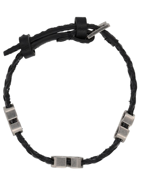 BRACCIALE "VLOGO SIGNATURE"