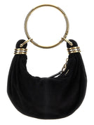 Black / U