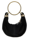 'Bracelet Hobo mini' handbag