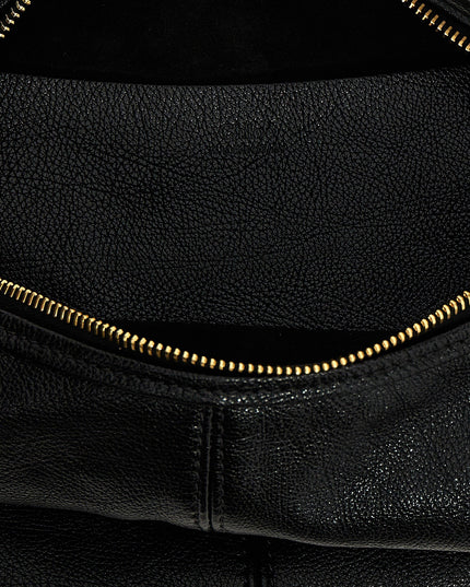 'Bracelet Hobo piccola' handbag