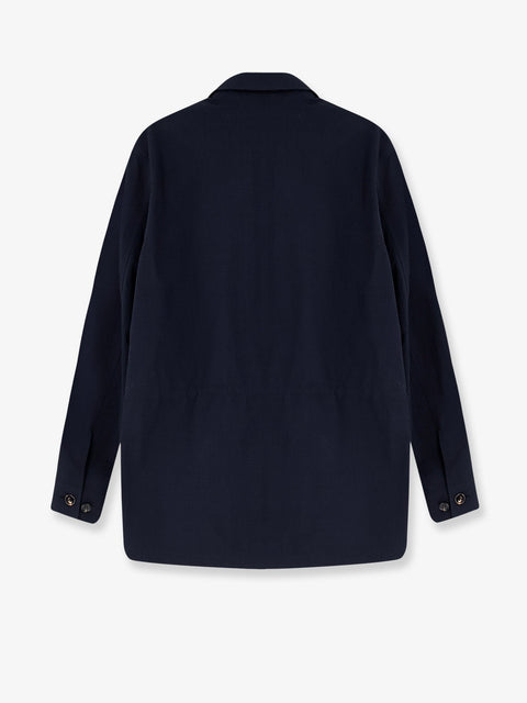 Bradmore nylon jacket