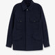 Bradmore nylon jacket