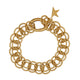 BRAIDED CHAIN ARMS