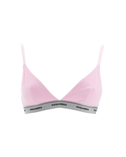 BRALETTE WITH LOGO