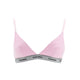BRALETTE WITH LOGO