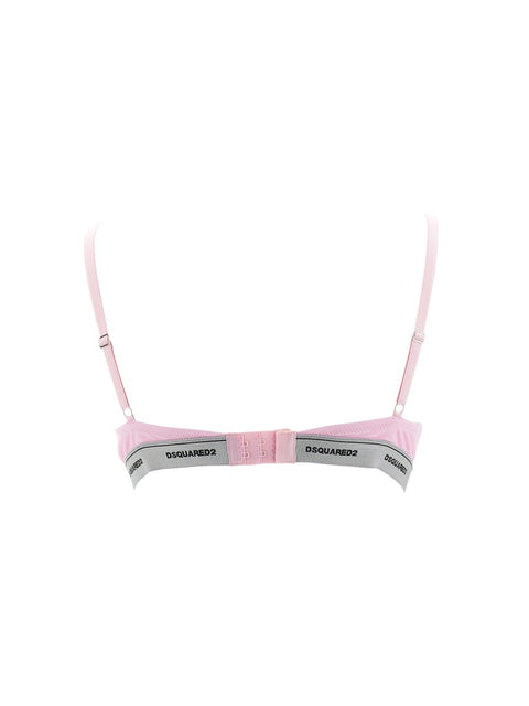 BRALETTE WITH LOGO