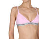BRALETTE WITH LOGO