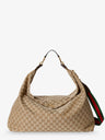 Brera GG fabric crossbody bag