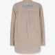 Brigitte striped cotton shirt