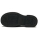 British Style Glossy Leather Loafers