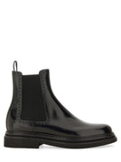Black / 40