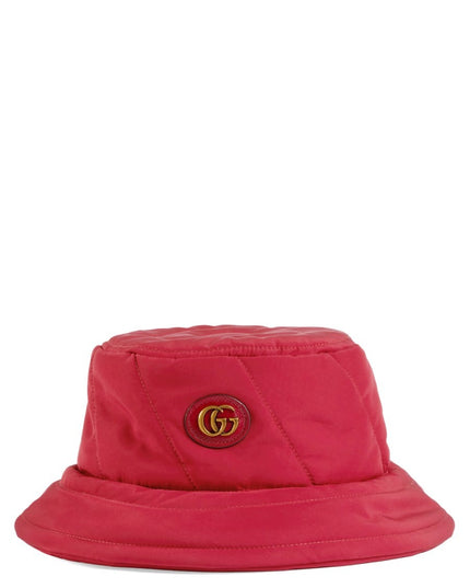 BUCKET HAT