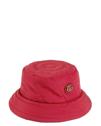 BUCKET HAT