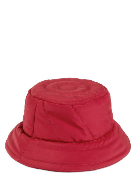 BUCKET HAT