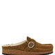 BUCKLEY IN SHEARLING