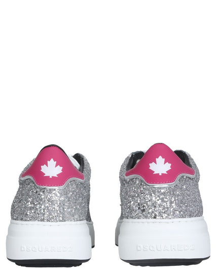 BUMPER SNEAKERS