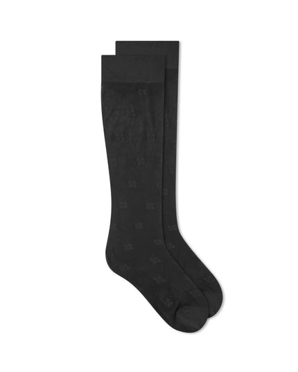 BUTTERFLY" SOCKS